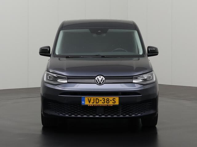 Volkswagen CADDY 2.0 TDI 1st Edition | Digital Cockpit | Led | Navigatie | Airco | Cruise