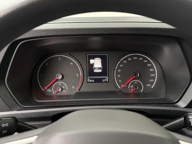 Volkswagen CADDY 2.0TDI Comfort | Navigatie | Airco | Cruise | Betimmering