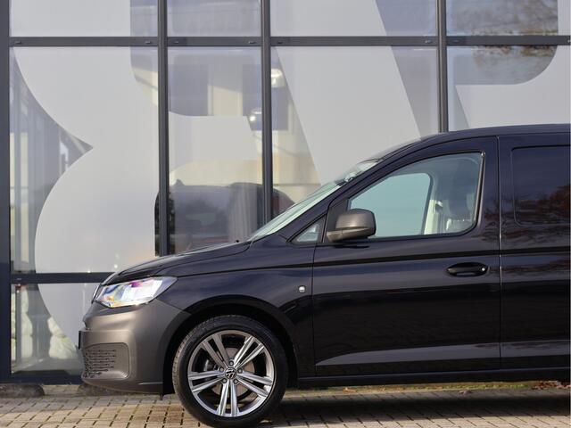 Volkswagen CADDY Cargo 2.0 TDI Economy Business | 18 inch R-line | LMV | Airco | Haak |