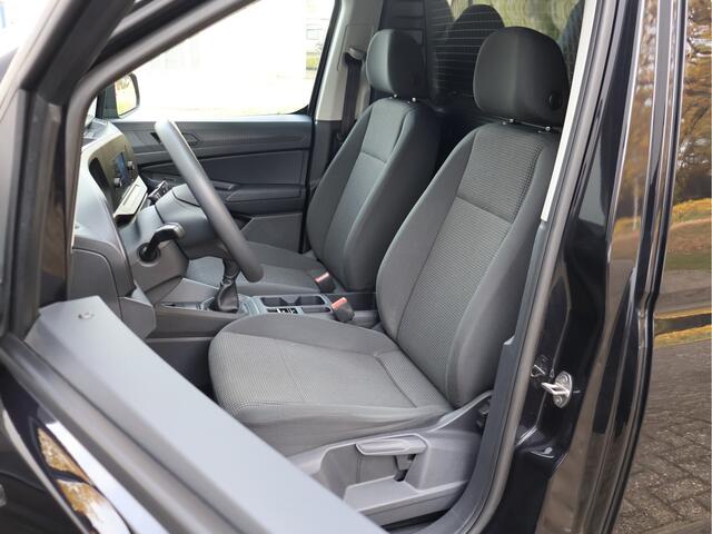 Volkswagen CADDY Cargo 2.0 TDI Economy Business | 18 inch R-line | LMV | Airco | Haak |