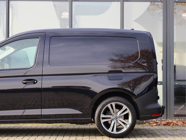 Volkswagen CADDY Cargo 2.0 TDI Economy Business | 18 inch R-line | LMV | Airco | Haak |