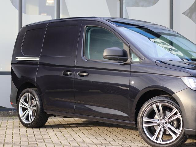 Volkswagen CADDY Cargo 2.0 TDI Economy Business | 18 inch R-line | LMV | Airco | Haak |
