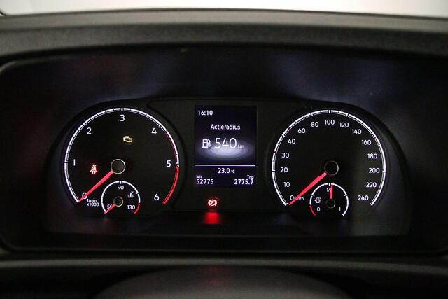 Volkswagen CADDY Cargo 2.0 TDI Comfort | Airco | All Seasonbanden | Navigatie (Apple carplay / Android Auto) |