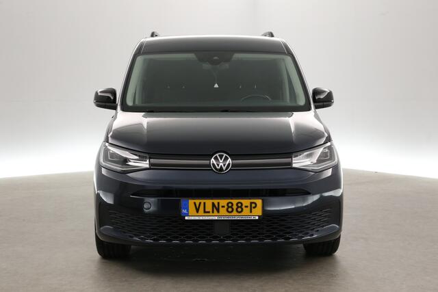 Volkswagen CADDY 2.0 TDI 123PK 1st Edition | Automaat | Airco | Virtual | Camera | Adaptive Cruise | Carplay