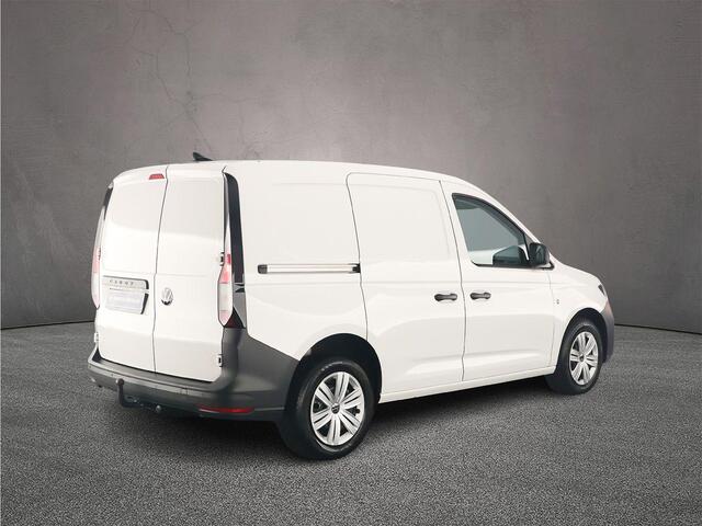 Volkswagen CADDY Cargo 2.0 TDI 122pk DSG Comfort | Cruise Control | Trekhaak | Navigatie |