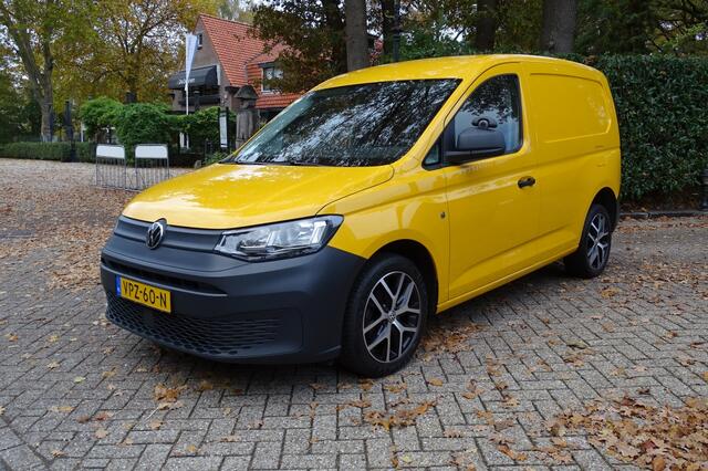 Volkswagen CADDY 2.0 TDI Comfort