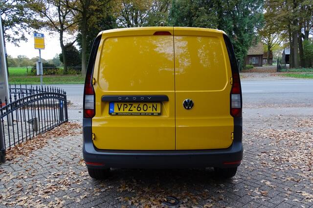 Volkswagen CADDY 2.0 TDI Comfort