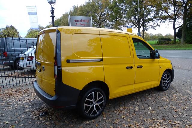 Volkswagen CADDY 2.0 TDI Comfort