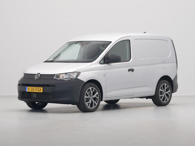 Volkswagen CADDY Cargo 2.0 TDI Comfort Navi via App Trekhaak Pdc Cruise