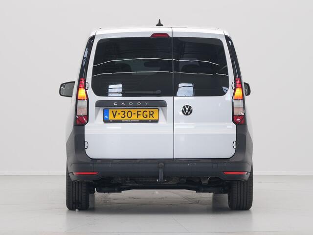 Volkswagen CADDY Cargo 2.0 TDI Comfort Navi via App Trekhaak Pdc Cruise