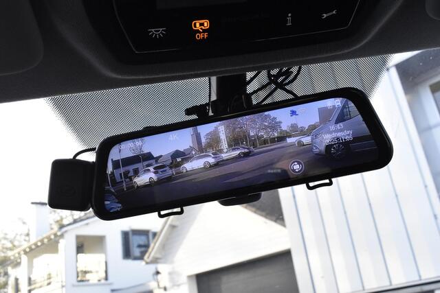 Volkswagen CADDY Cargo 1.5 TSI Style Trekhaak - Carplay - Stoelverw.