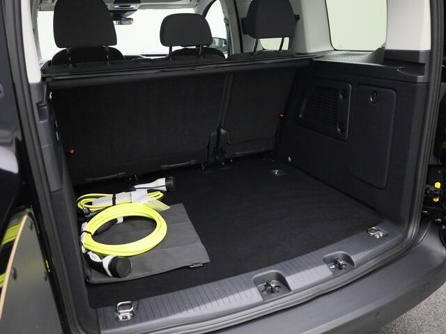 Volkswagen CADDY Bedrijfswagens Combi Kombi 1.5 eHybrid 115pk Automaat 723681