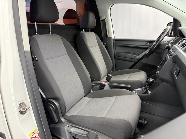 Volkswagen CADDY 2.0 TDI DSG Exclusive Ed. / Camera / ACC / Navi