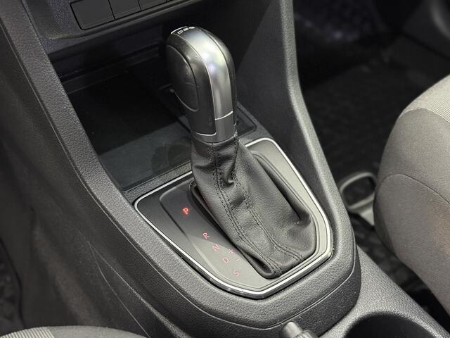 Volkswagen CADDY 2.0 TDI DSG Exclusive Ed. / Camera / ACC / Navi