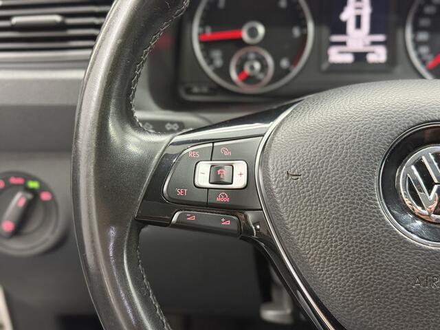 Volkswagen CADDY 2.0 TDI DSG Exclusive Ed. / Camera / ACC / Navi