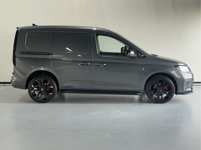 Volkswagen CADDY Cargo 2.0 TDI AUT / NEXT LEVEL EDITION / LEDER / Navi / Live Cockpit / Camera