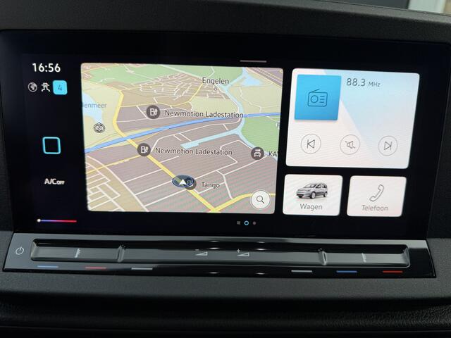 Volkswagen CADDY Cargo 2.0 TDI Trend Navigatie systeem/CarPlay/clima