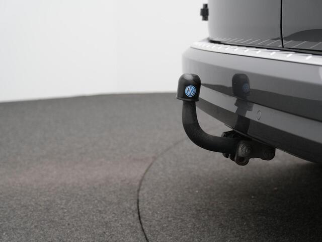 Volkswagen CADDY 2.0 TDI 75 pk L1H1 BMT Highline | Trekhaak | Navigatie | Adaptive Cruise | Parkeersensoren achter