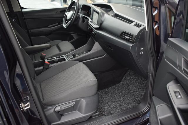 Volkswagen CADDY Cargo 2.0 TDI 122pk DSG Virtal | LED | Camera