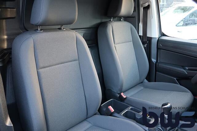 Volkswagen CADDY Cargo 2.0 TDI LMV / Trekhaak / BPM vrij