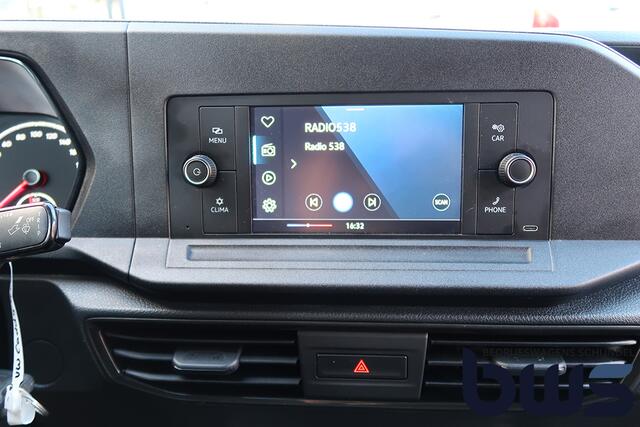 Volkswagen CADDY Cargo 2.0 TDI LMV / Trekhaak / BPM vrij