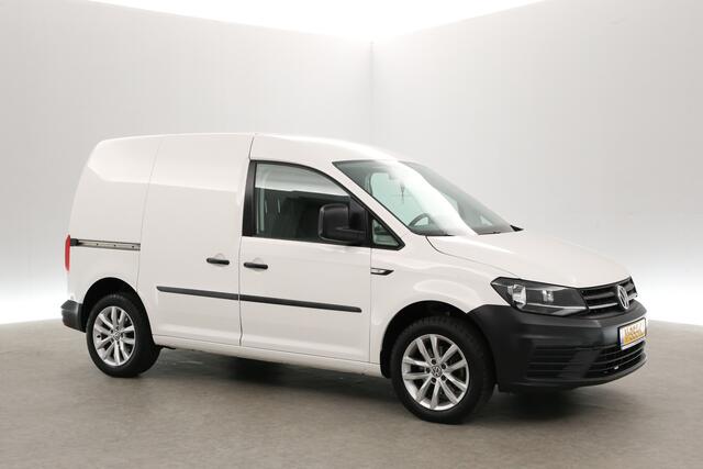 Volkswagen CADDY 2.0 TDI | Airco | Carplay | Schuifdeur