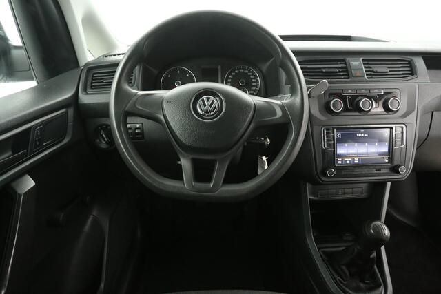Volkswagen CADDY 2.0 TDI | Airco | Carplay | Schuifdeur