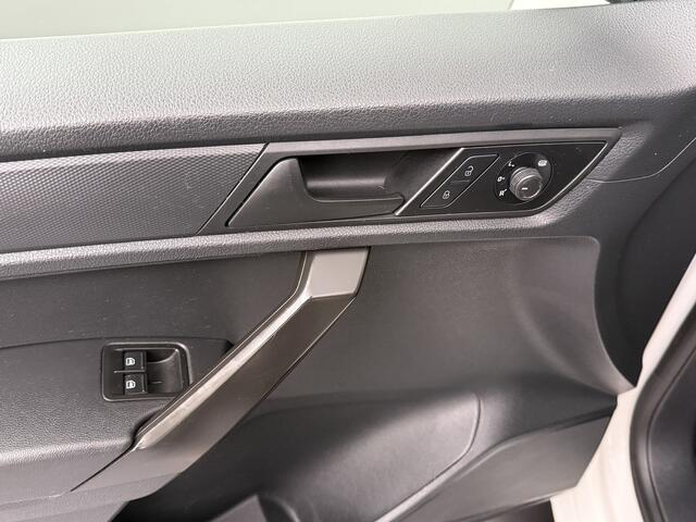 Volkswagen CADDY 2.0TDI BMT Business | Navigatie | Airco | Cruise | Betimmering