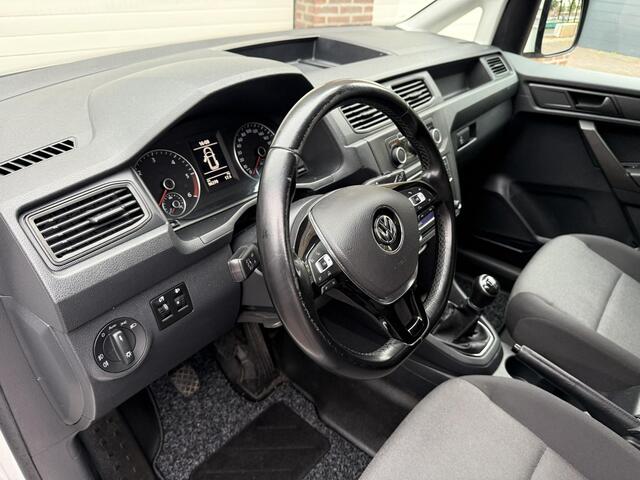 Volkswagen CADDY 2.0 TDI L1H1 BMT Highline apk nap 96275km