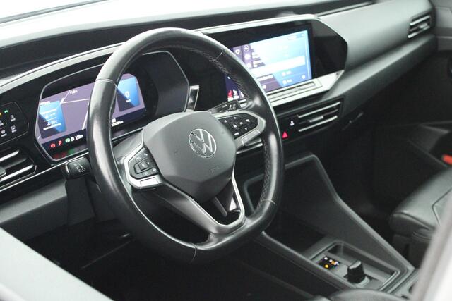 Volkswagen CADDY Cargo 2.0 TDI 122pk DSG 1st Edition Trekhaak Camera Keyless Leder Led Virtual Cockpit Navigatie
