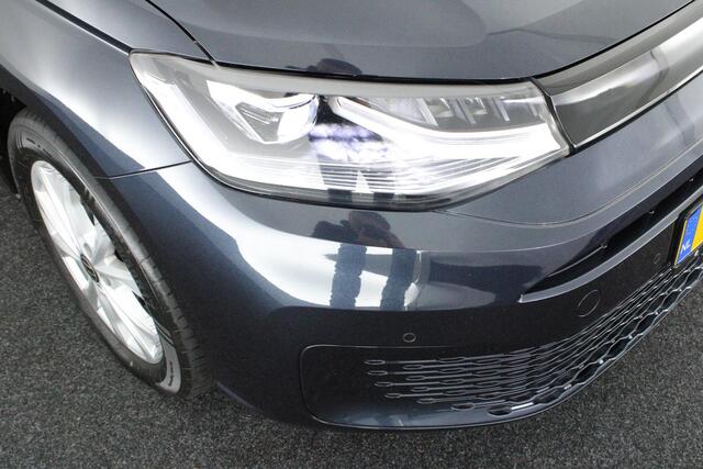Volkswagen CADDY Cargo 2.0 TDI 122pk DSG 1st Edition Trekhaak Camera Keyless Leder Led Virtual Cockpit Navigatie