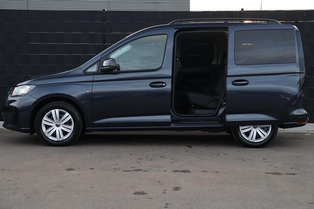 Volkswagen CADDY 1.5 TSI 5p | Carplay | Airco | Parkeersensoren | Lane Assist | DAB