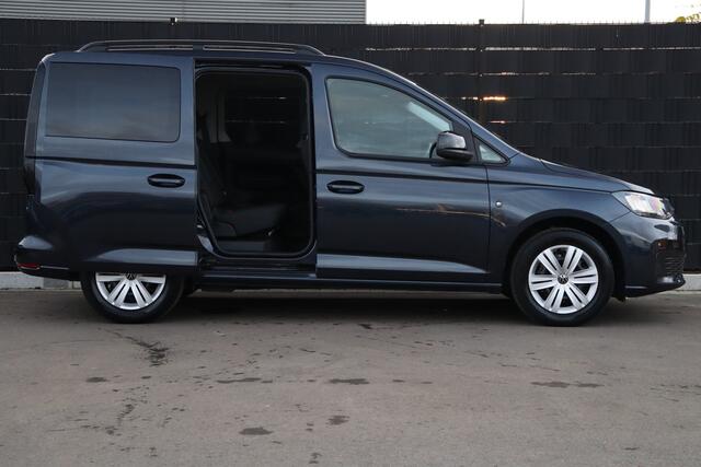 Volkswagen CADDY 1.5 TSI 5p | Carplay | Airco | Parkeersensoren | Lane Assist | DAB