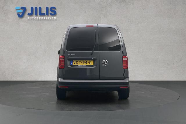 Volkswagen CADDY 2.0 TDI L1H1 BMT Economy Business | Airco | Lichtmetalen velgen