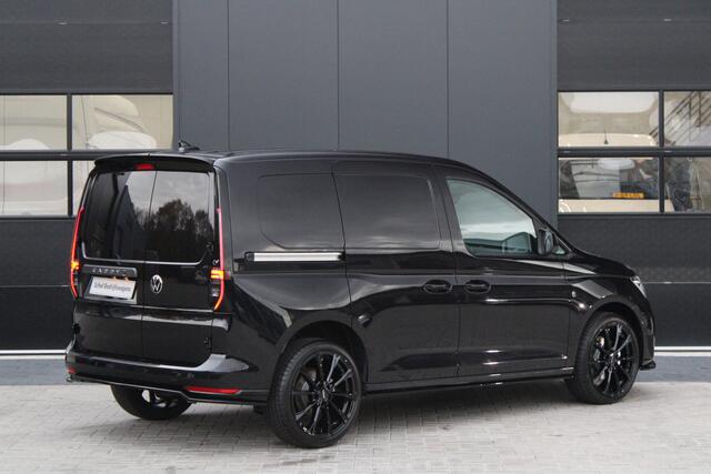 Volkswagen CADDY Cargo 2.0 TDI 122pk DSG7 - Carplay - Adaptive Cruise - Navigatie - LED koplampen - Ergocomfort stoel - Stoelverwarming - Rijklaar