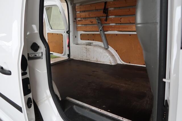 Volkswagen CADDY 1.6 TDI L1H1 Trend, met Airco, Navi, en schuifdeur