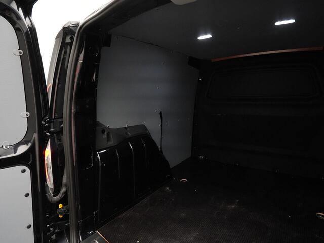 Volkswagen CADDY Cargo 2.0 TDI 122 pk DSG Style | Maxton Design | Achteruitrijcamera | Navigatie