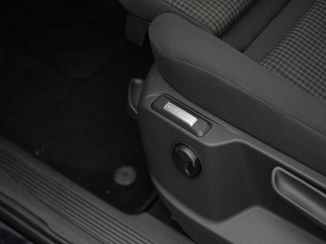 Volkswagen CADDY Cargo 2.0 TDI 122 pk DSG Style | Maxton Design | Achteruitrijcamera | Navigatie