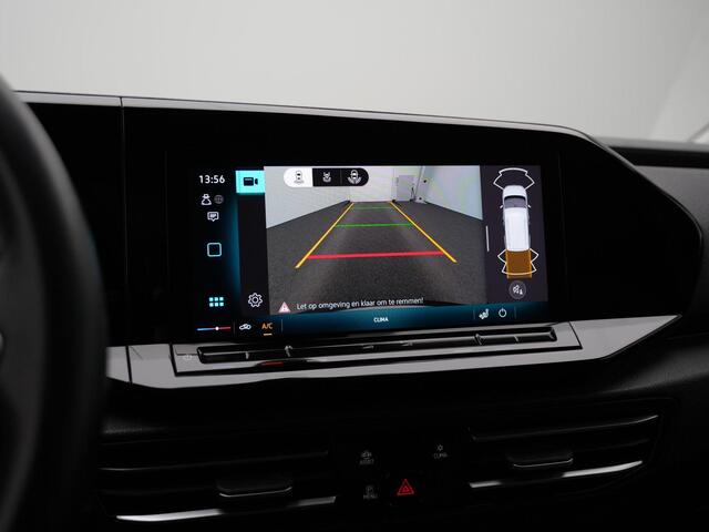 Volkswagen CADDY Cargo 2.0 TDI 122 pk DSG Style | Maxton Design | Achteruitrijcamera | Navigatie