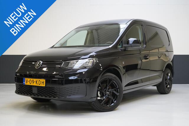 Volkswagen CADDY Cargo 2.0 TDi 100pk Trend | Schuifdeur | Achterdeuren | Airconditioning | Cruise control |