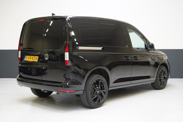 Volkswagen CADDY Cargo 2.0 TDi 100pk Trend | Schuifdeur | Achterdeuren | Airconditioning | Cruise control |