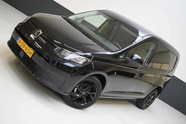 Volkswagen CADDY Cargo 2.0 TDi 100pk Trend | Schuifdeur | Achterdeuren | Airconditioning | Cruise control |