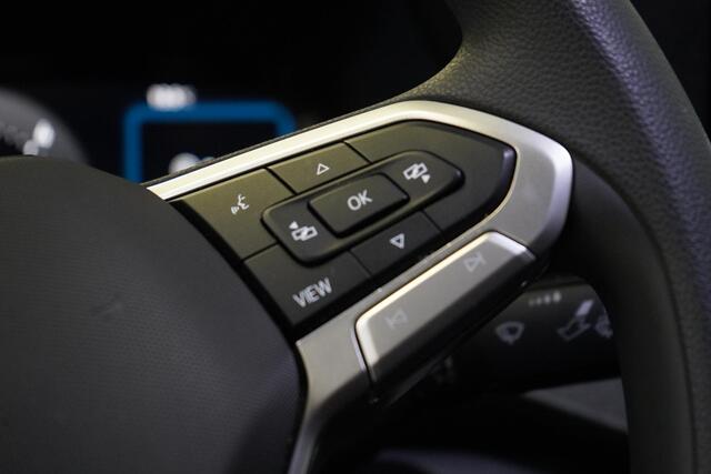 Volkswagen CADDY Cargo 2.0 TDi 100pk Trend | Schuifdeur | Achterdeuren | Airconditioning | Cruise control |