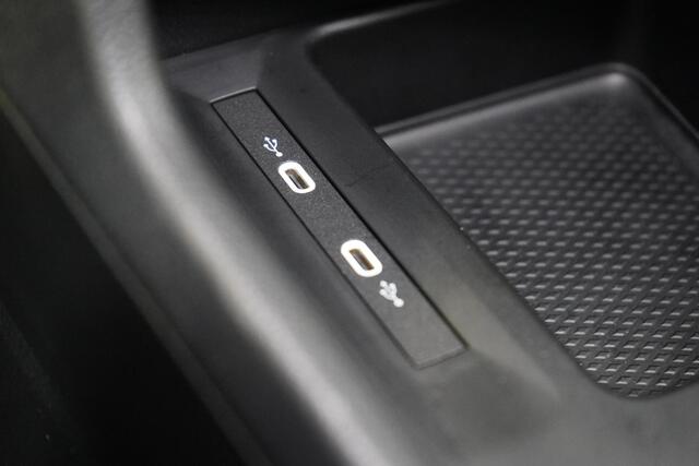 Volkswagen CADDY Cargo 2.0 TDi 100pk Trend | Schuifdeur | Achterdeuren | Airconditioning | Cruise control |