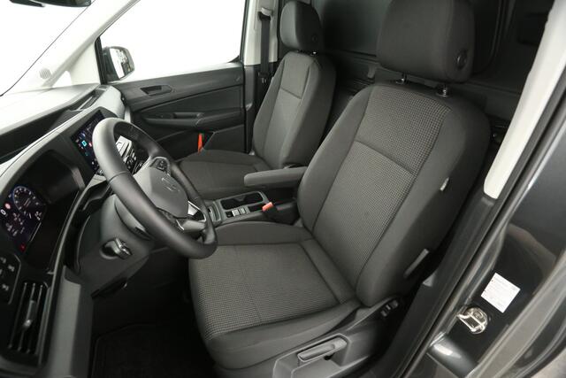 Volkswagen CADDY Cargo 2.0 TDI Style | NIEUW | BPM Vrij | Automaat | Airco | Camera | Cruise | Carplay | LED | Parkeersens.