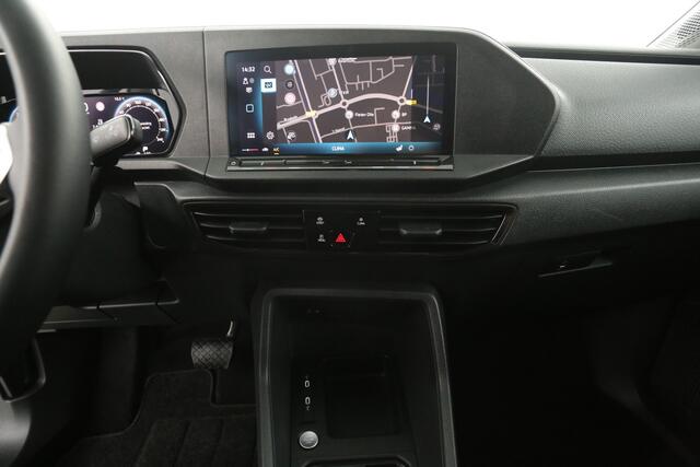 Volkswagen CADDY Cargo 2.0 TDI Style | NIEUW | BPM Vrij | Automaat | Airco | Camera | Cruise | Carplay | LED | Parkeersens.