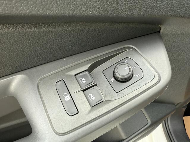 Volkswagen CADDY Cargo 2.0 TDI Comfort