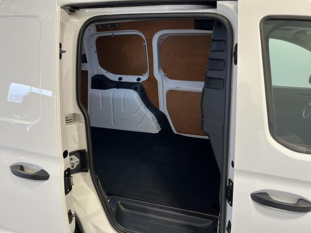 Volkswagen CADDY Cargo 2.0 TDI Comfort 102pk Apple Carplay/Android Auto | Parkeersensoren achter | Cruise Control |