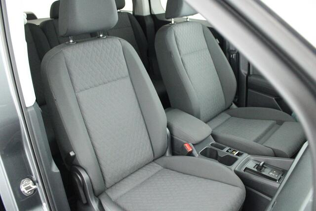 Volkswagen CADDY 1.5 TSI 150pk Hybride Life Camera Led Carplay Stoelverwarming