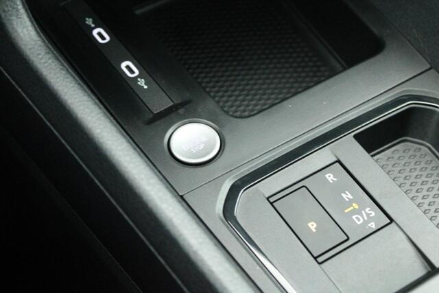 Volkswagen CADDY 1.5 TSI 150pk Hybride Life Camera Led Carplay Stoelverwarming